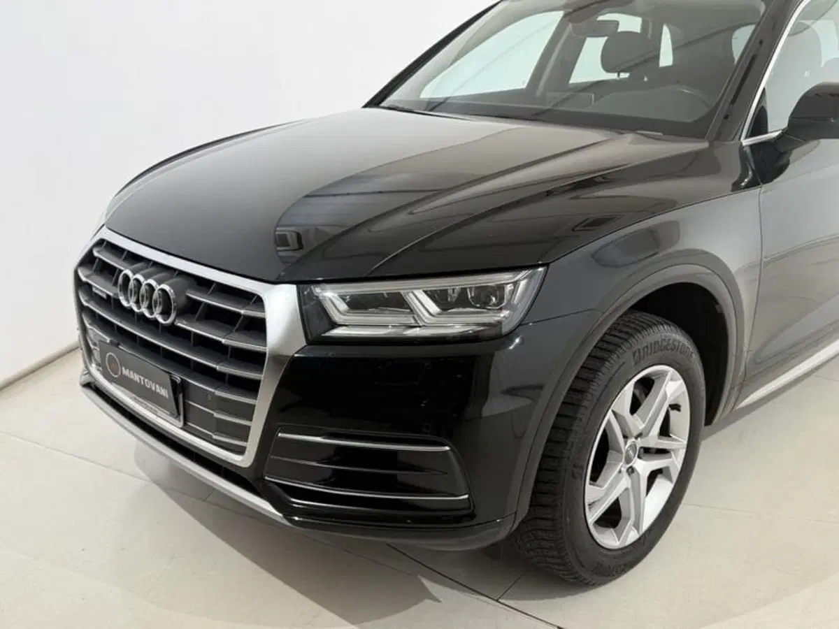 Audi Q5 usata a Perugia (2)