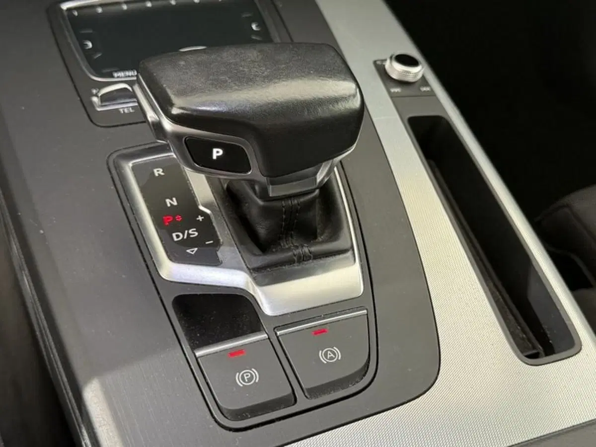 Audi Q5 usata a Perugia (20)