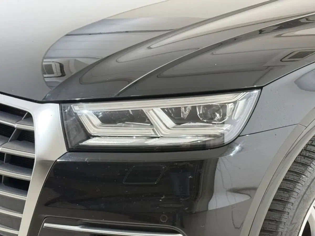 Audi Q5 usata a Perugia (3)
