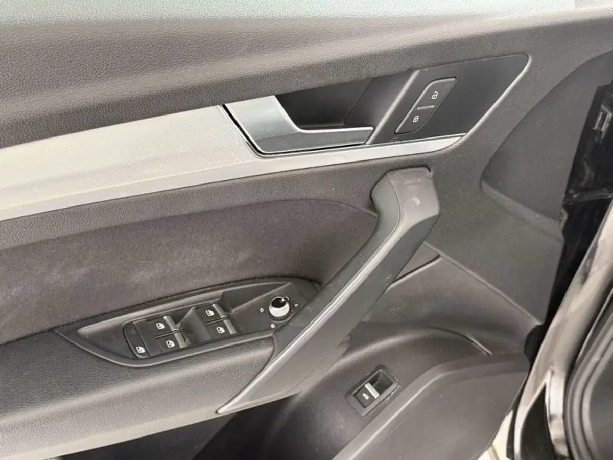 Audi Q5 usata a Perugia (8)