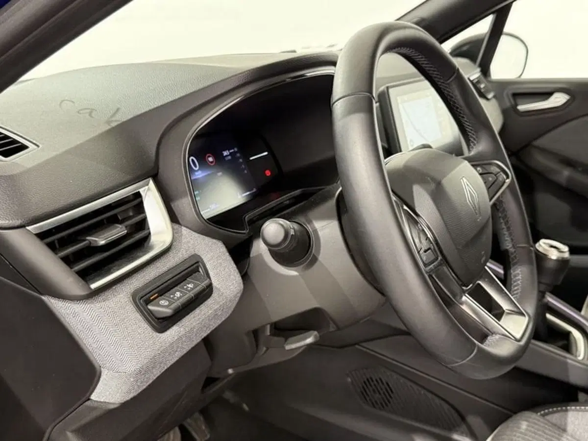 Renault Clio usata a Perugia (12)