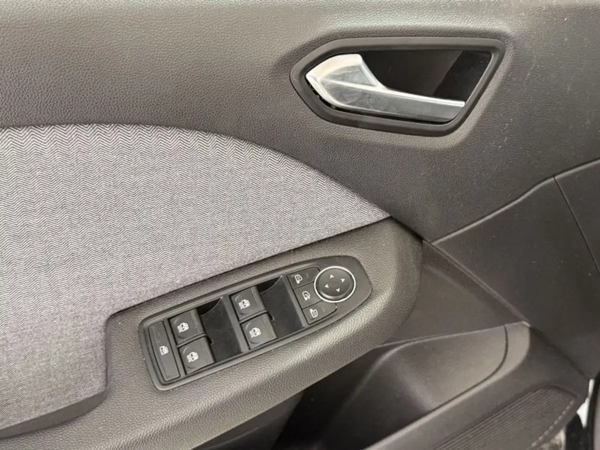Renault Clio usata a Perugia (7)