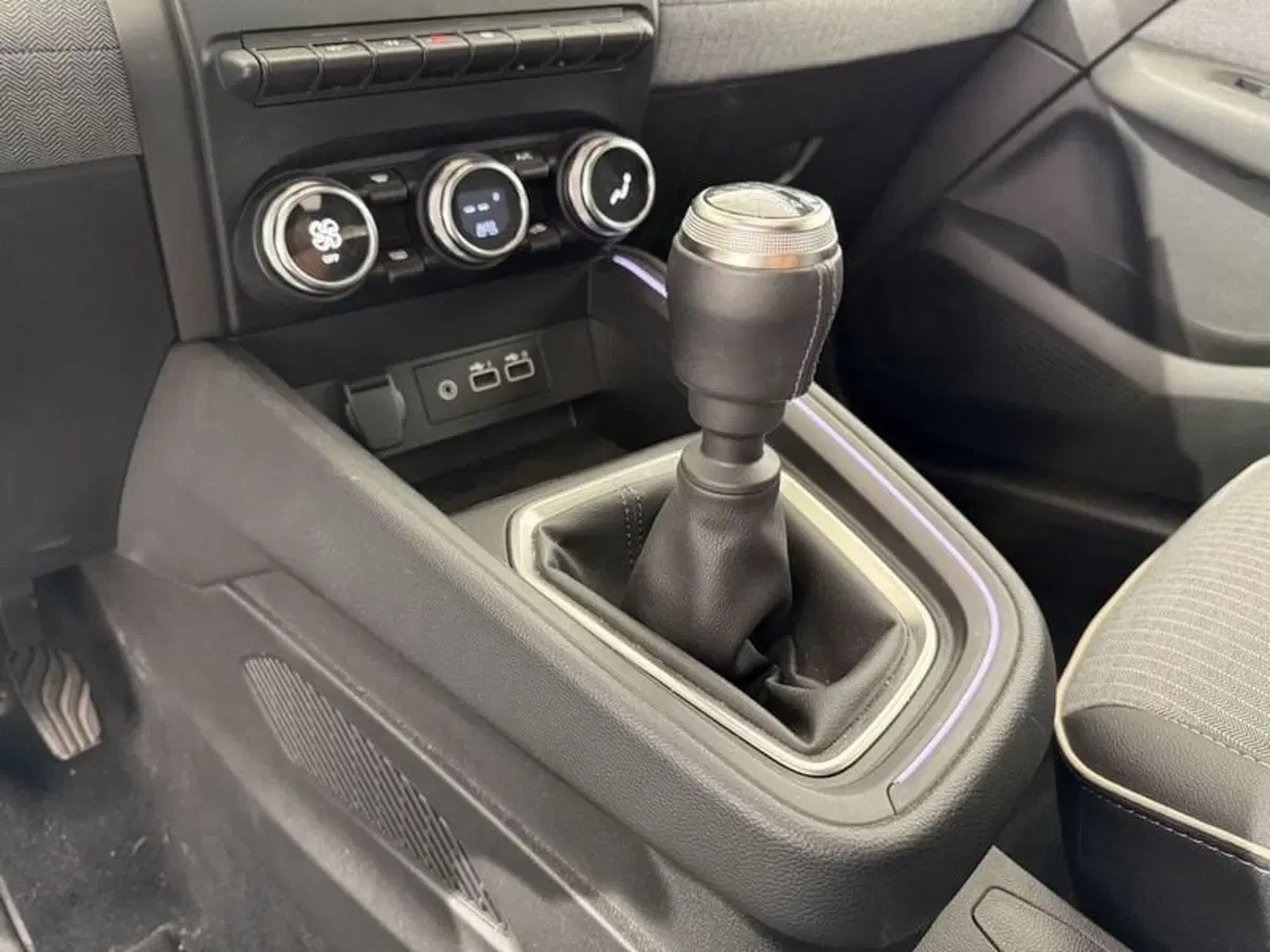 Renault Clio usata a Perugia (17)