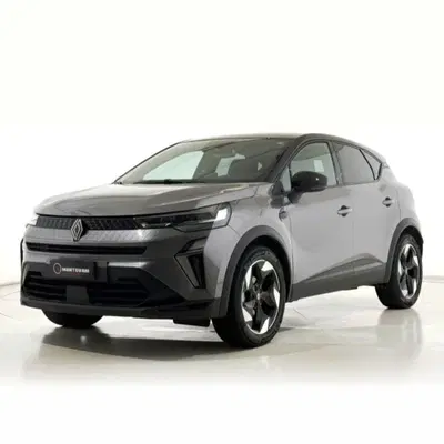 Renault Captur 1.0 tce Techno 90cv del 2025 usata a Bastia Umbra