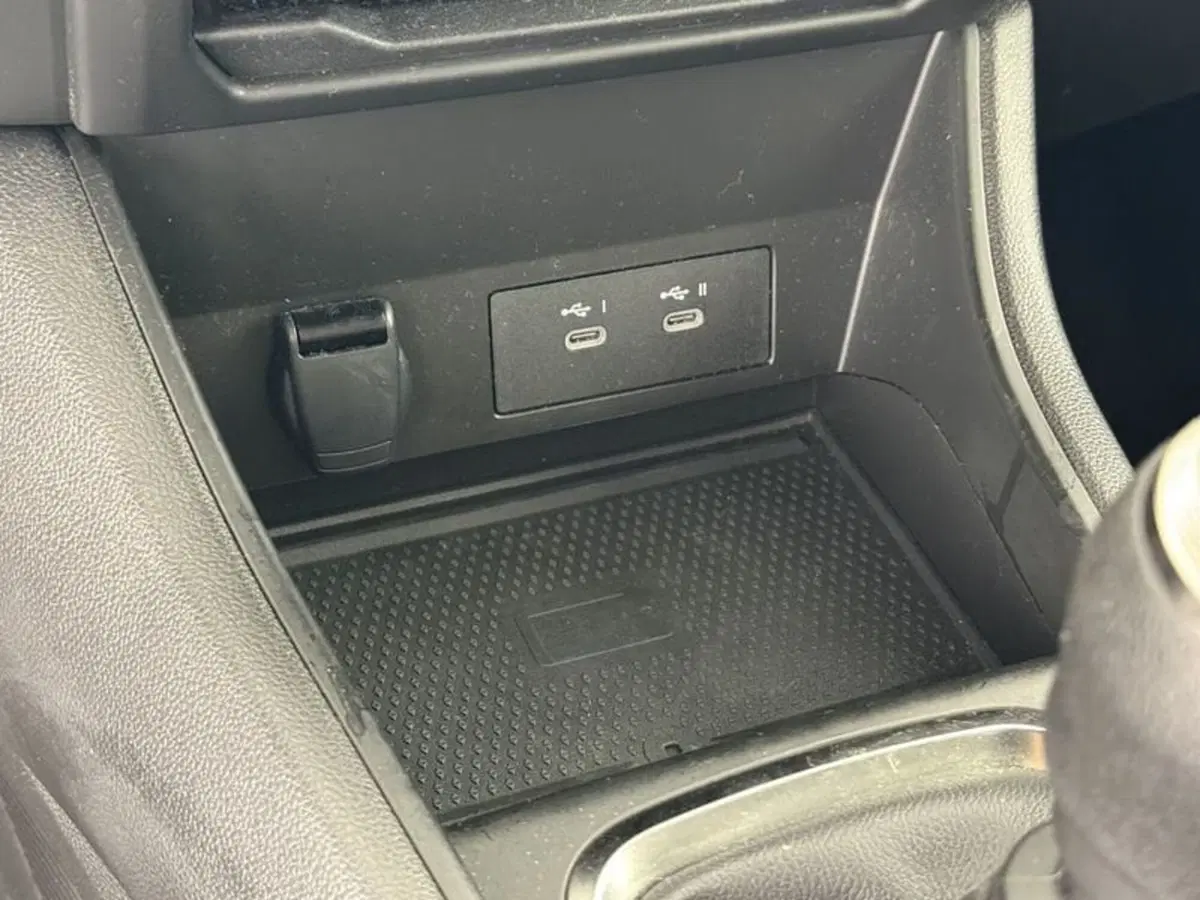 Renault Captur usata a Perugia (14)