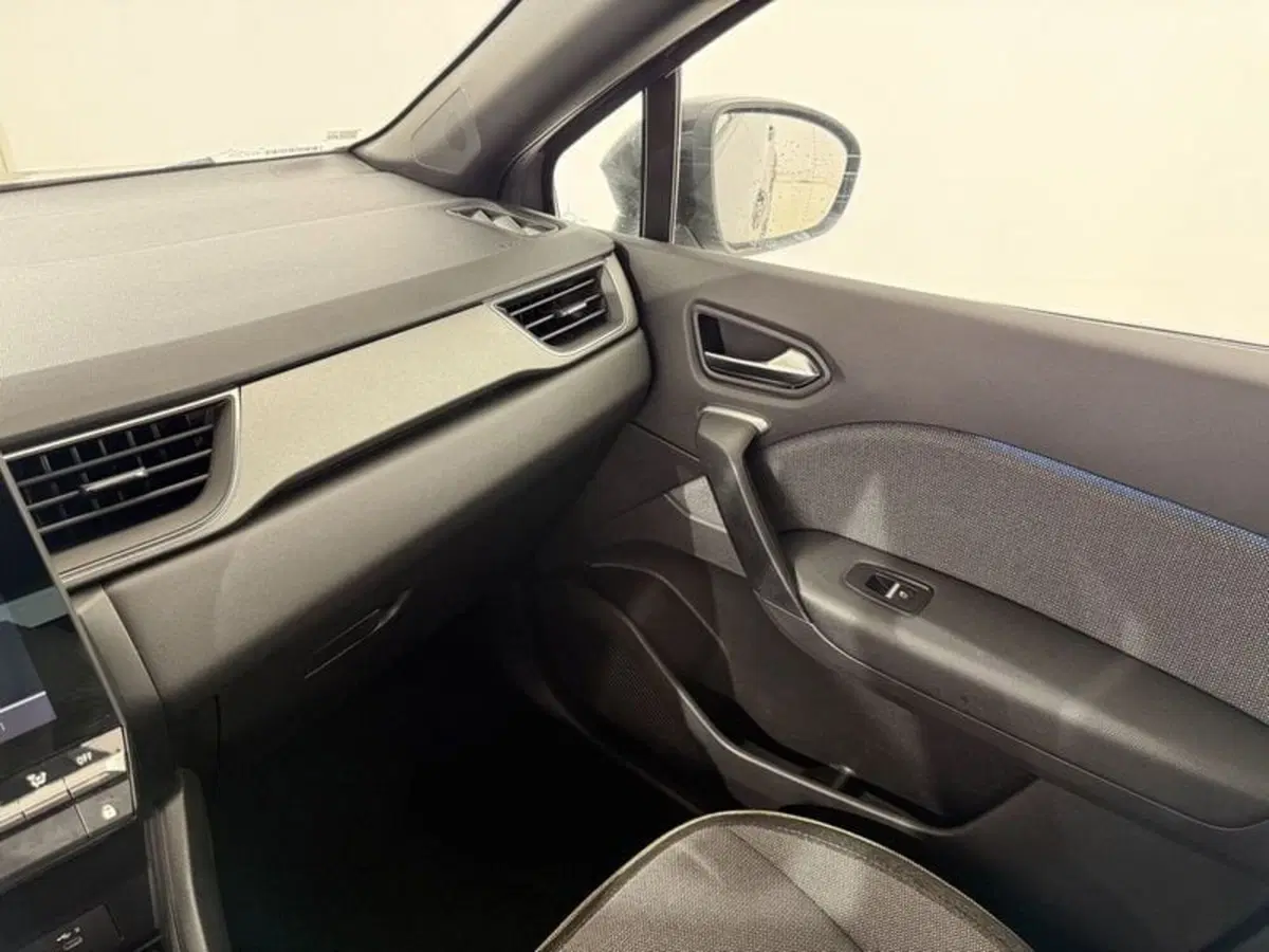 Renault Captur usata a Perugia (16)