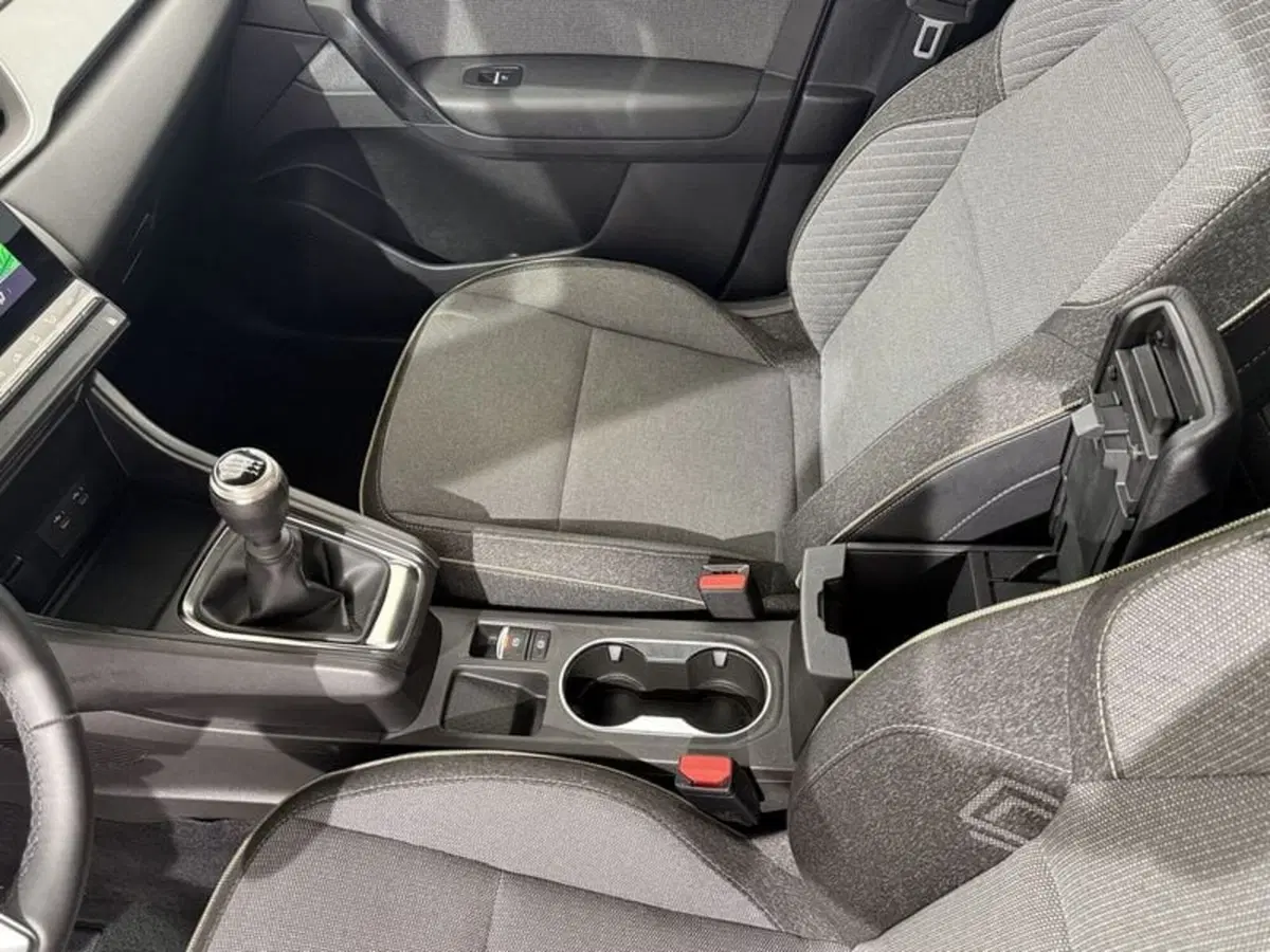 Renault Captur usata a Perugia (18)