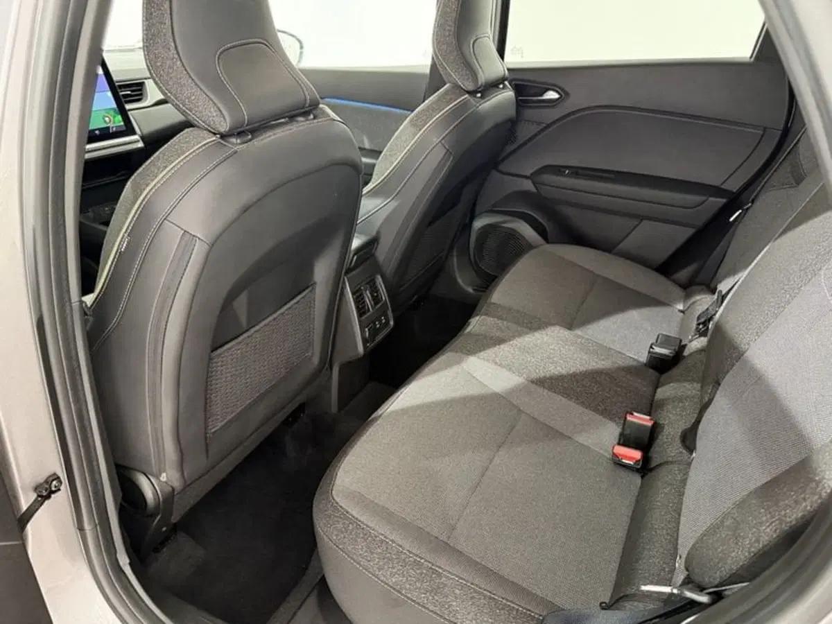 Renault Captur usata a Perugia (19)