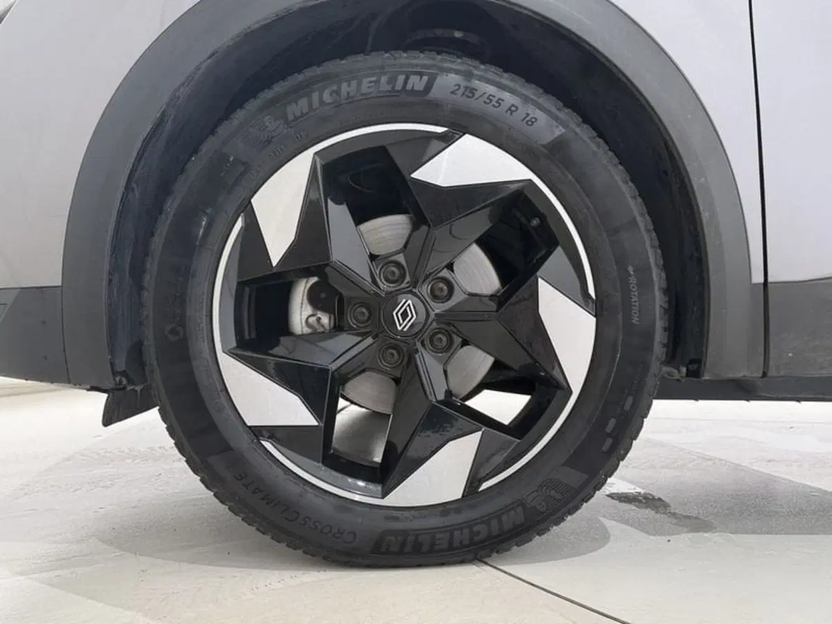 Renault Captur usata a Perugia (2)