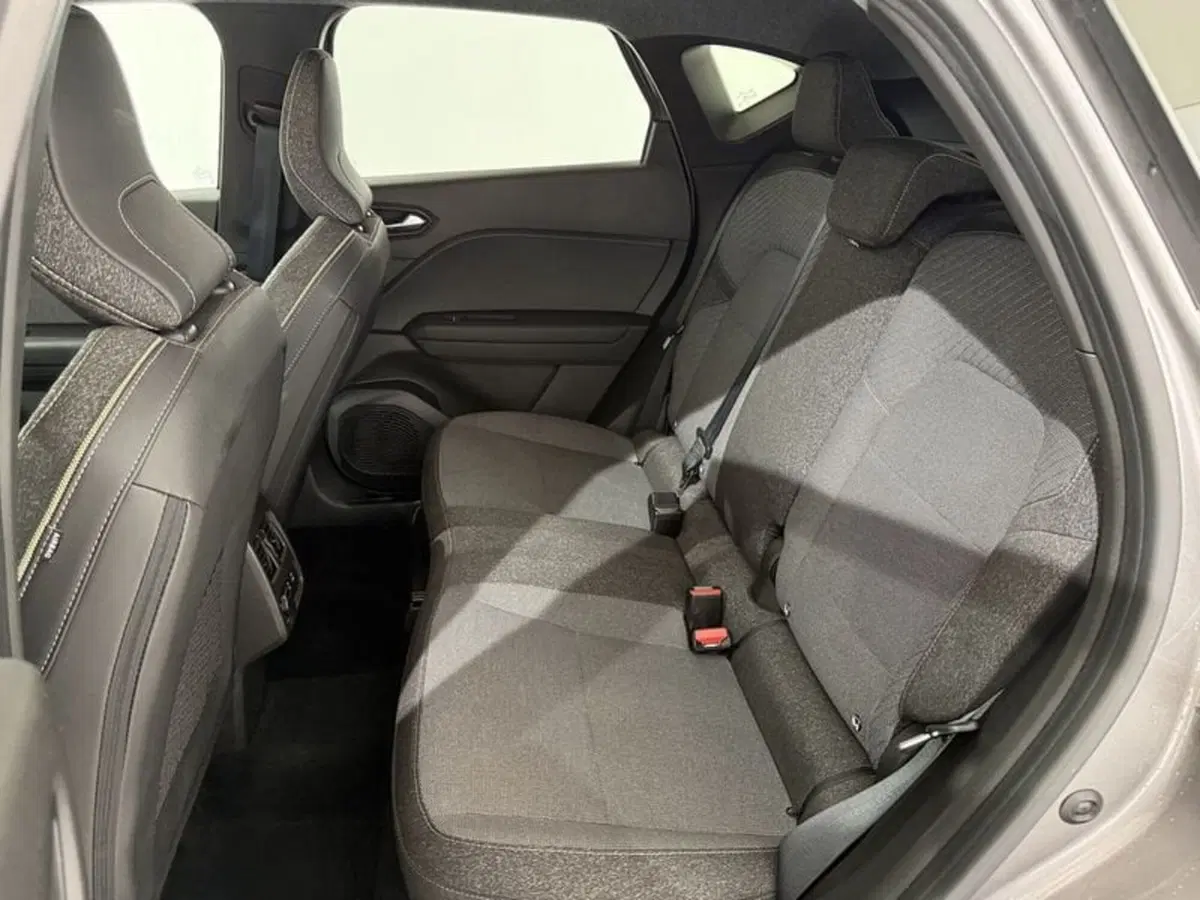 Renault Captur usata a Perugia (20)