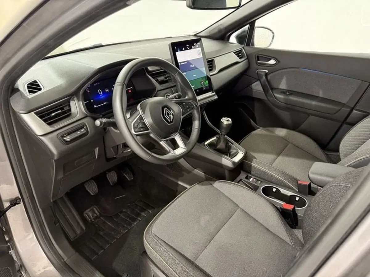 Renault Captur usata a Perugia (3)