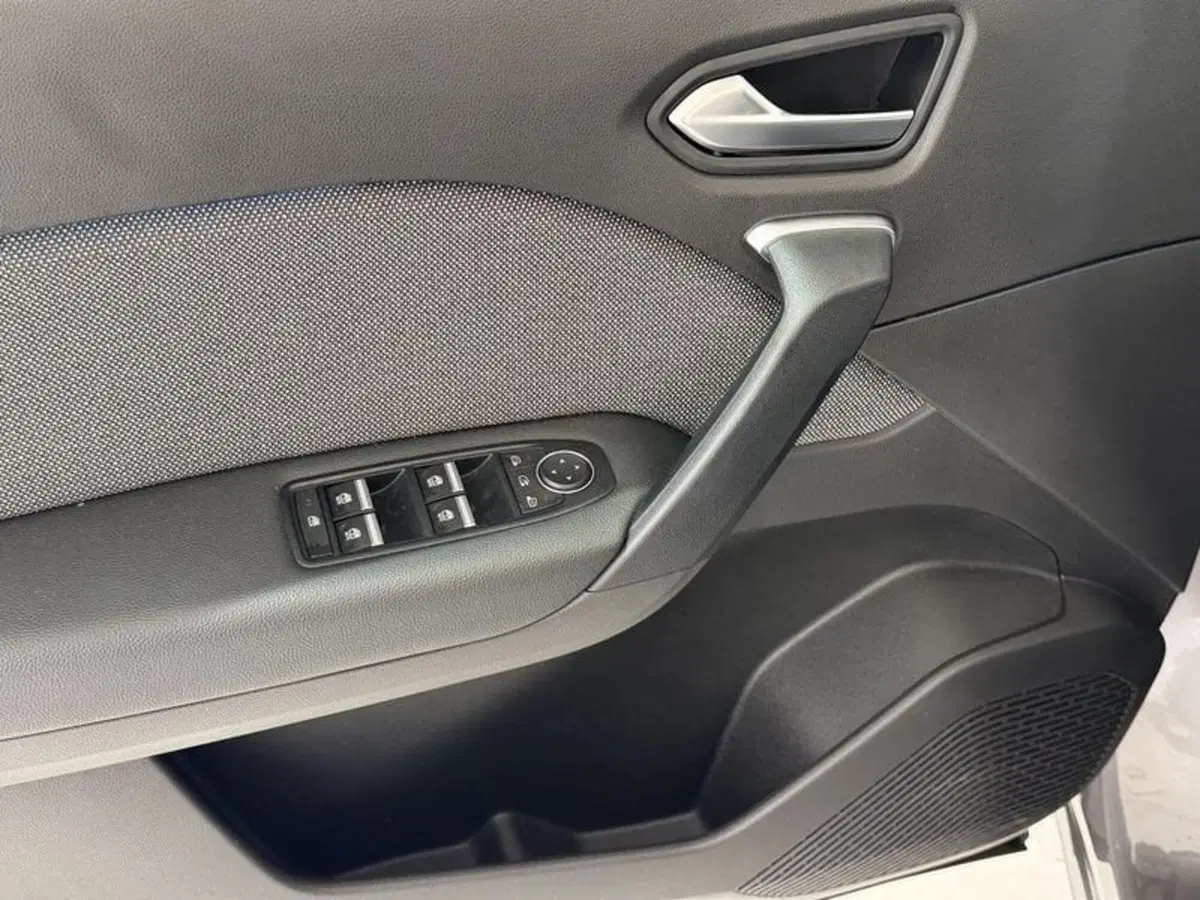 Renault Captur usata a Perugia (5)