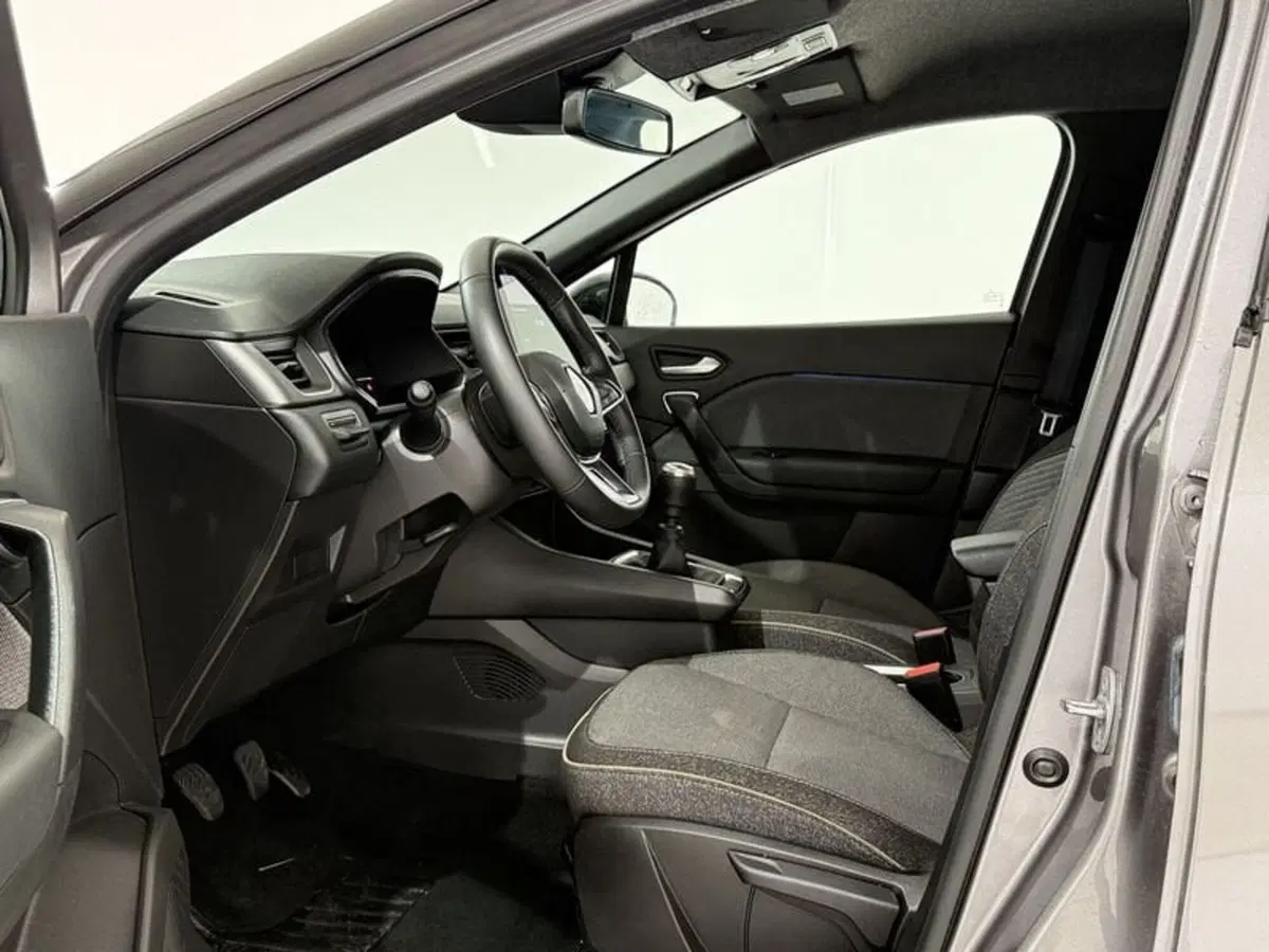 Renault Captur usata a Perugia (6)