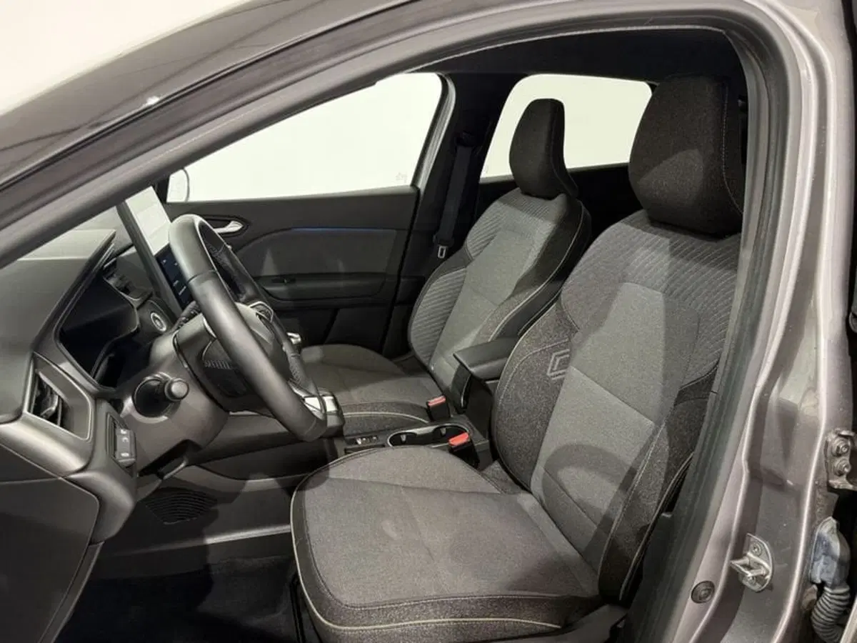 Renault Captur usata a Perugia (7)