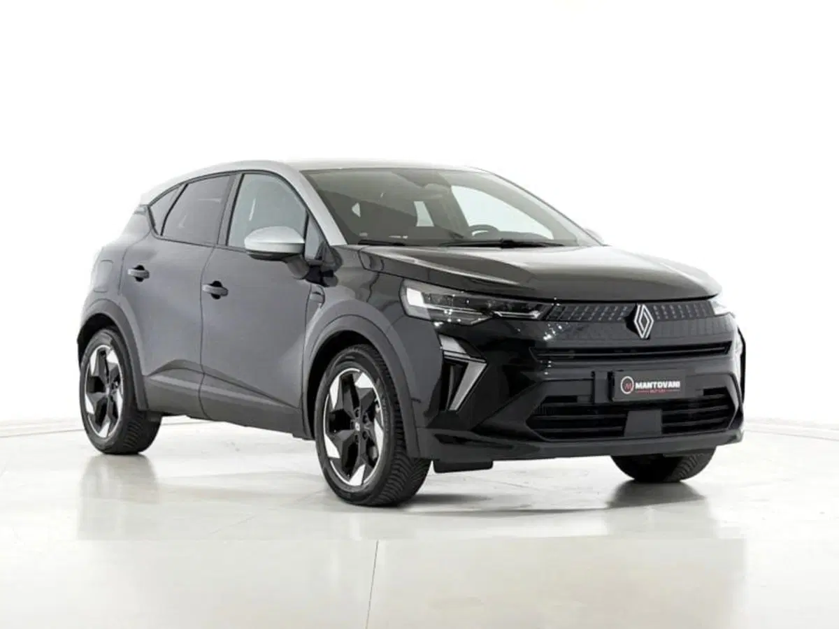 Renault Captur usata a Perugia (5)