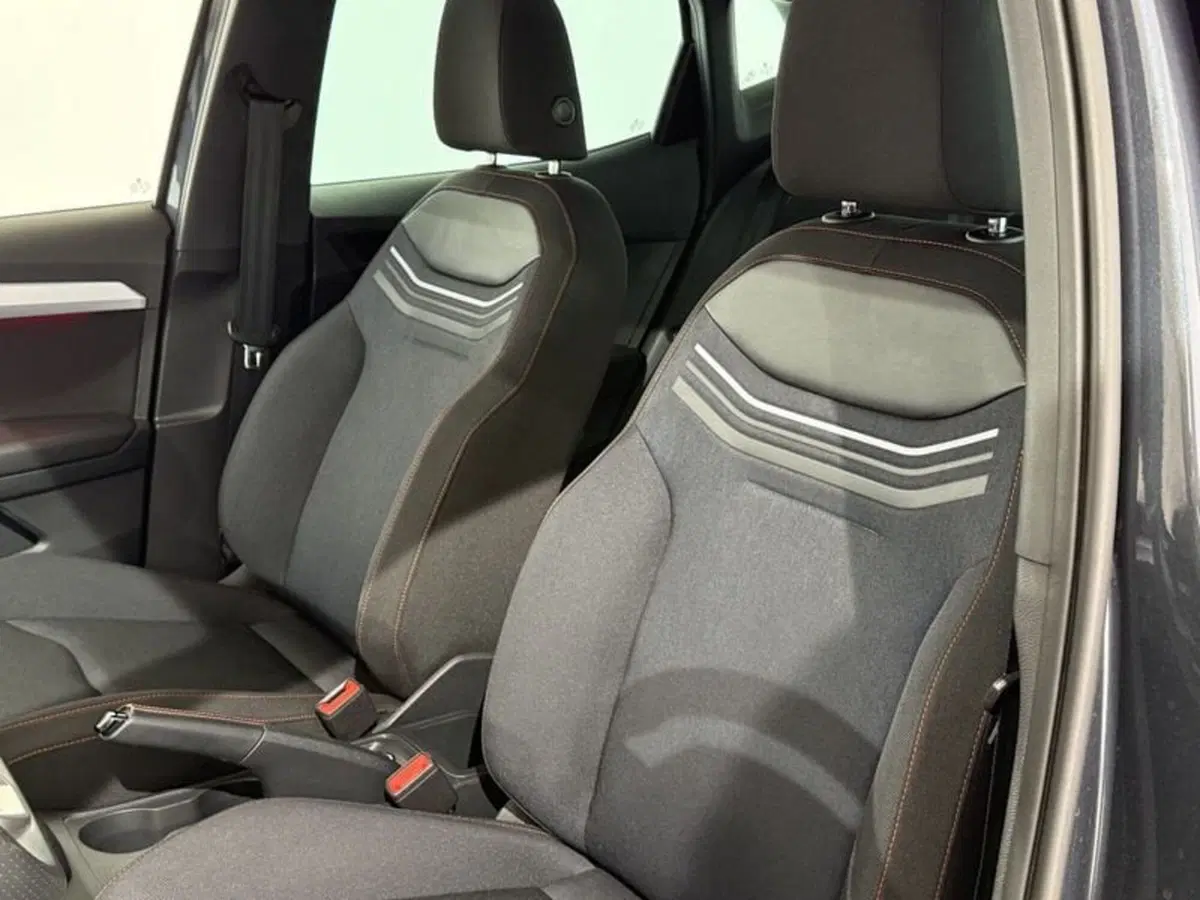 SEAT Ibiza usata a Perugia (10)