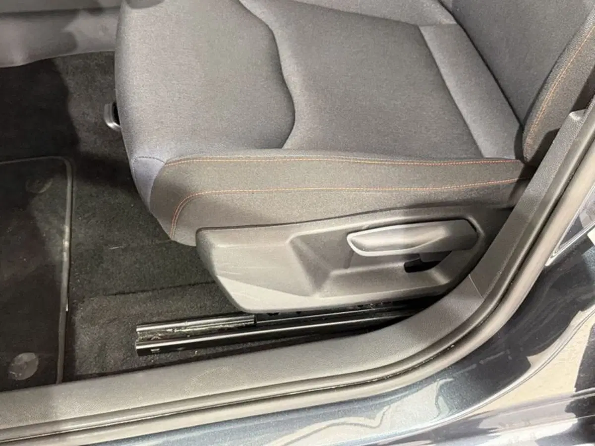 SEAT Ibiza usata a Perugia (7)