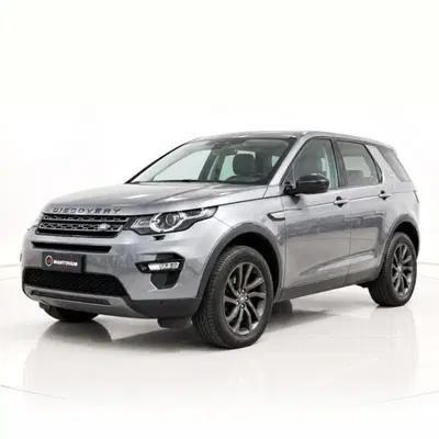Land Rover Discovery Sport 2.0 TD4 180 CV SE del 2019 usata a Bastia Umbra