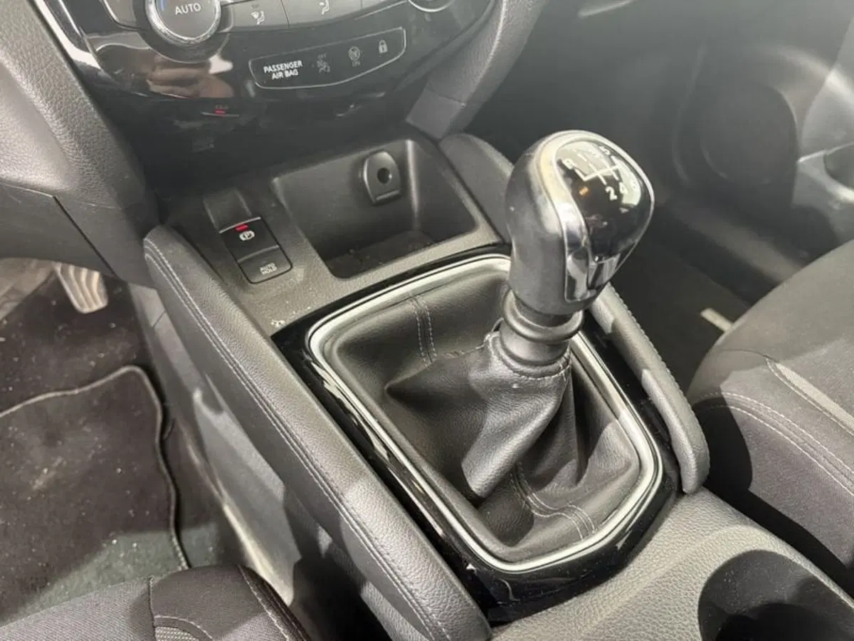 Nissan Qashqai usata a Perugia (17)