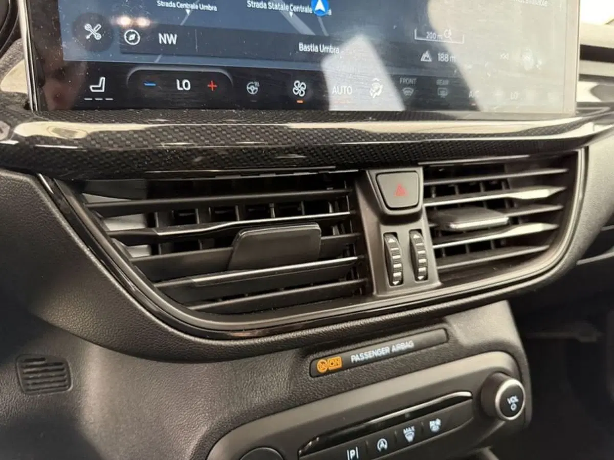 Ford Focus Station Wagon usata a Perugia (19)