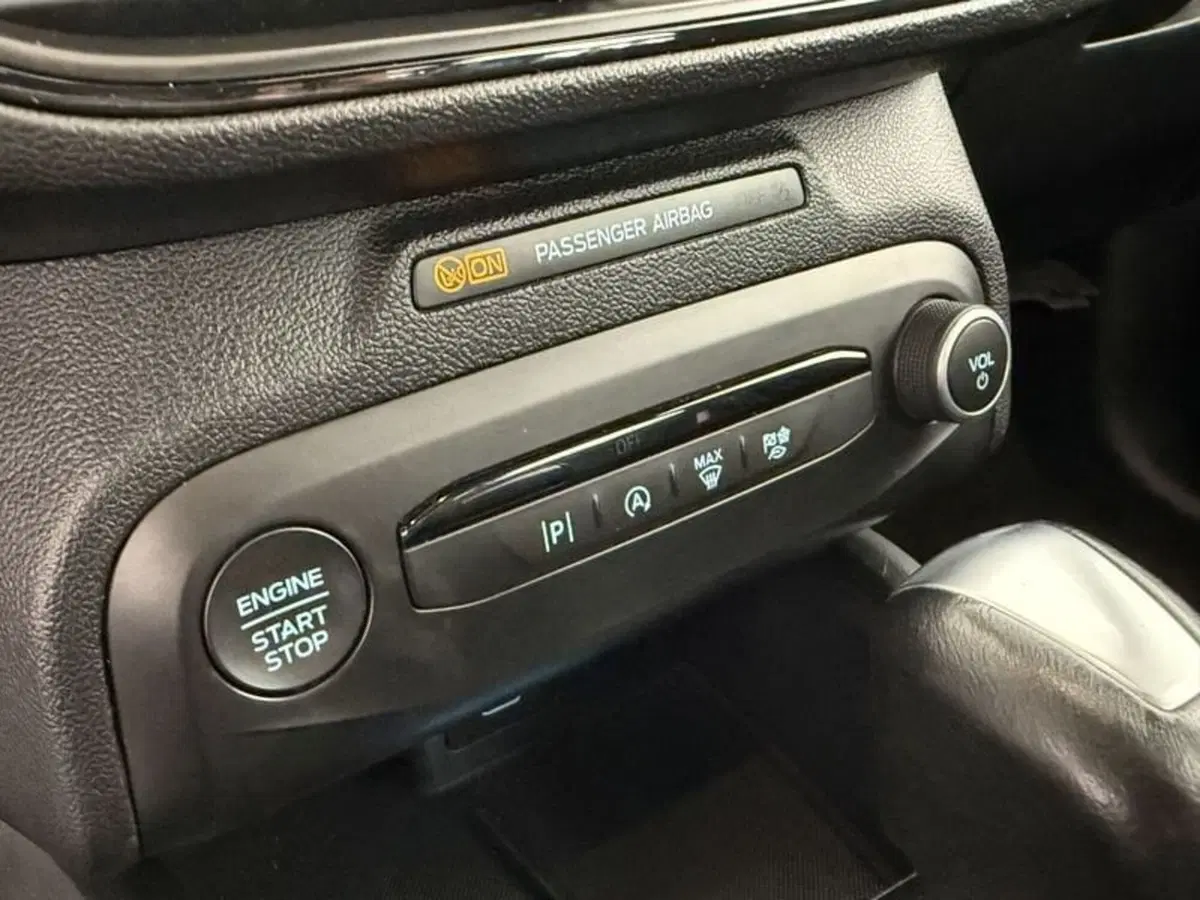 Ford Focus Station Wagon usata a Perugia (20)