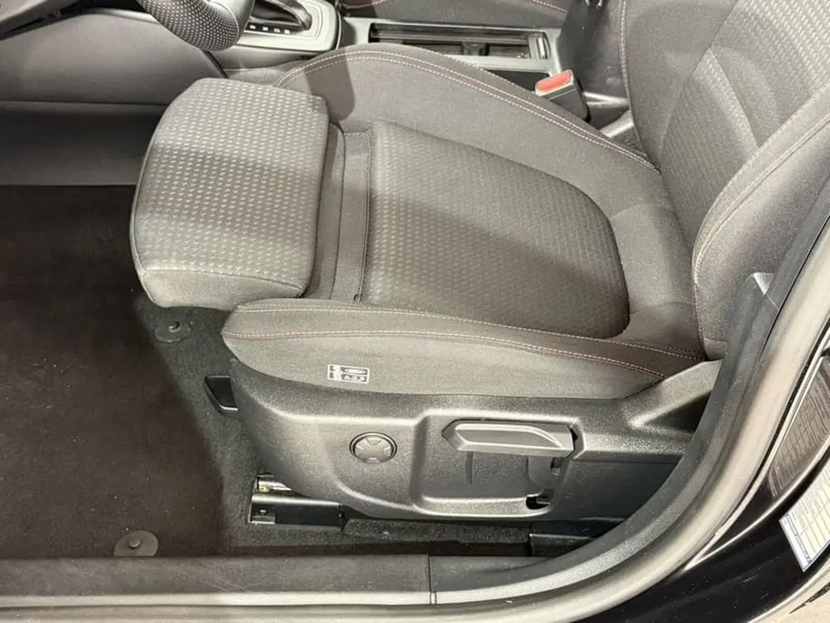Ford Focus Station Wagon usata a Perugia (8)