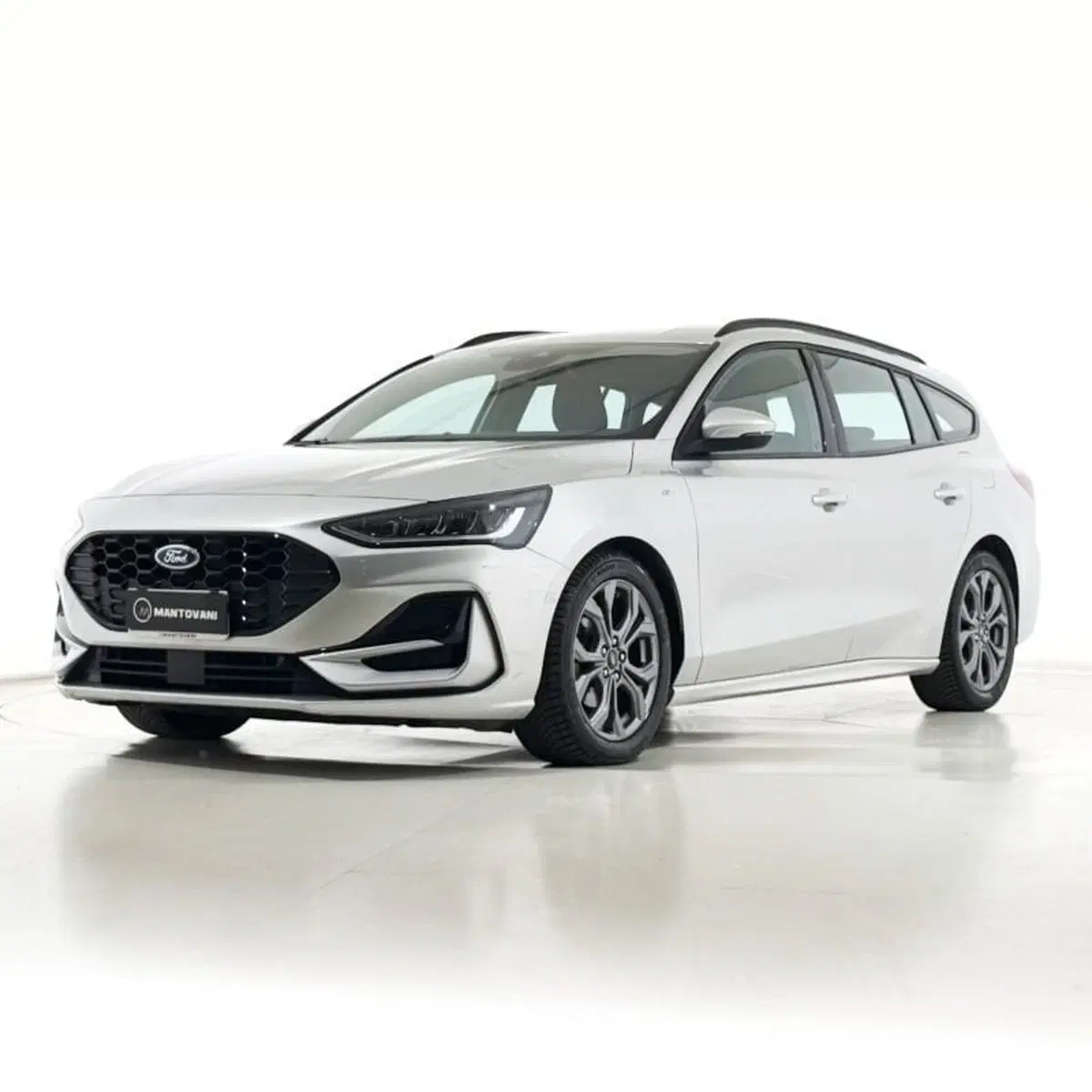 Ford Focus Station Wagon usata a Perugia