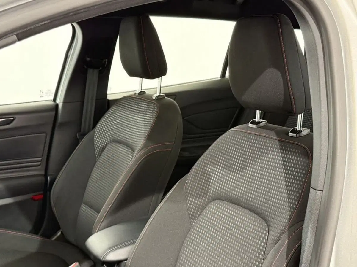 Ford Focus Station Wagon usata a Perugia (11)