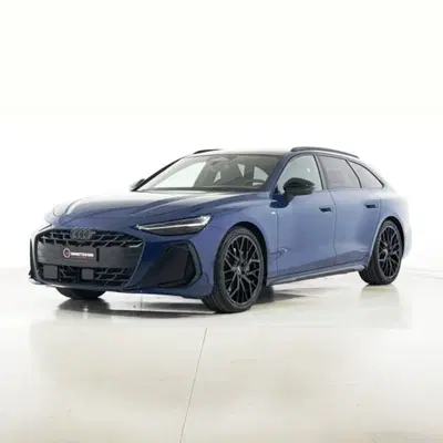 Audi A6 Allroad 40 TDI 2.0 quattro S tronic Evolution del 2026 usata a Bastia Umbra