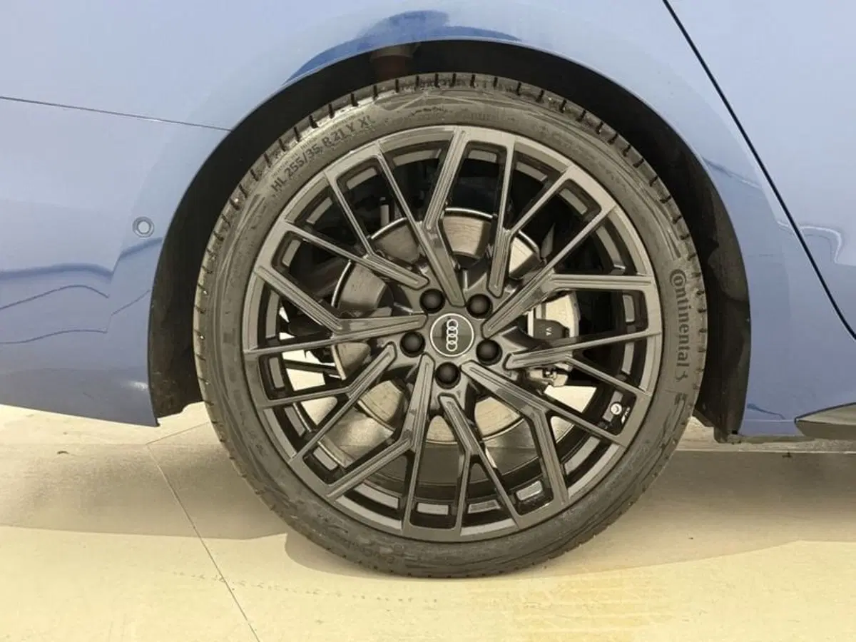Audi A6 Allroad usata a Perugia (11)