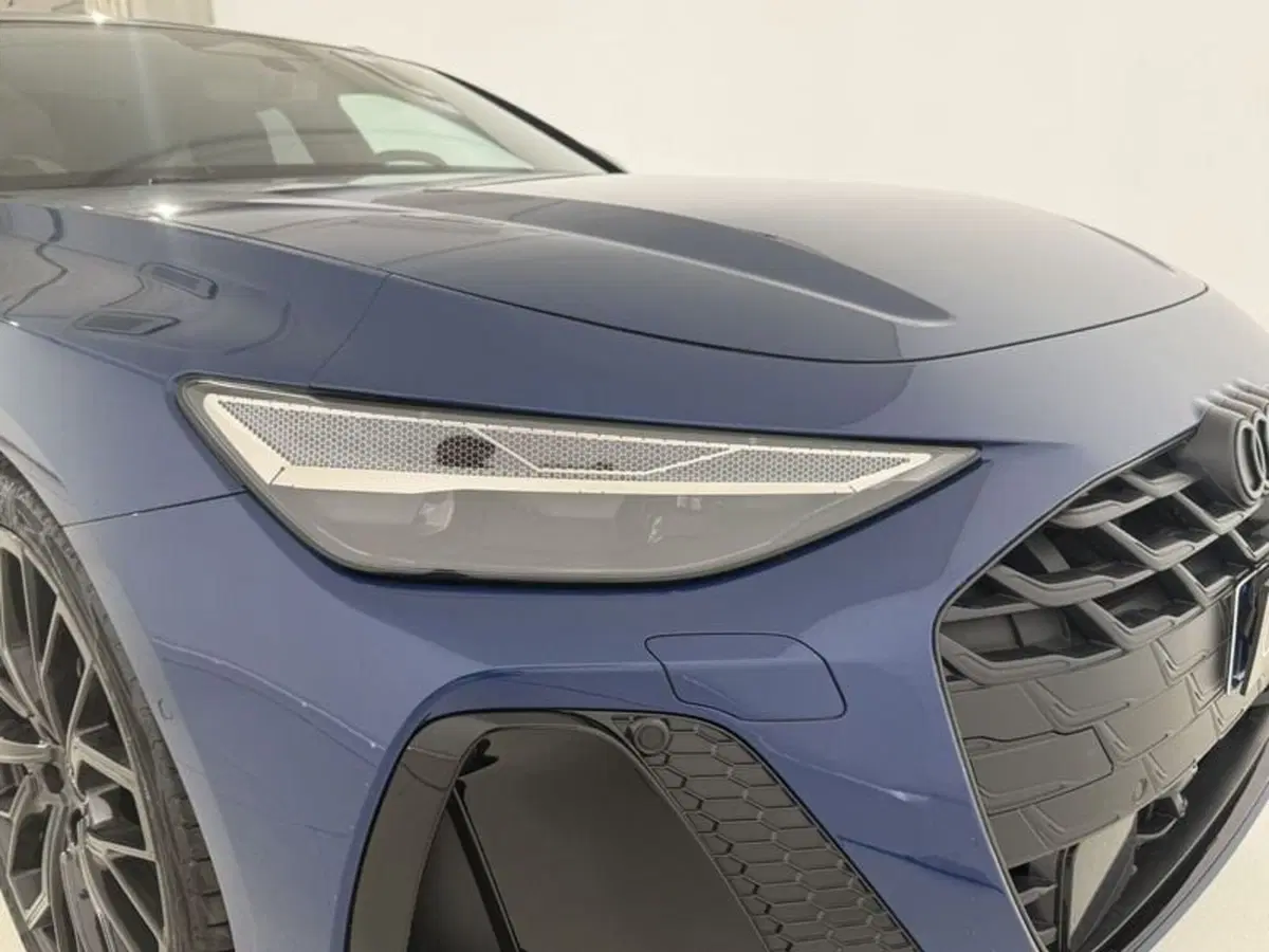 Audi A6 Allroad usata a Perugia (14)