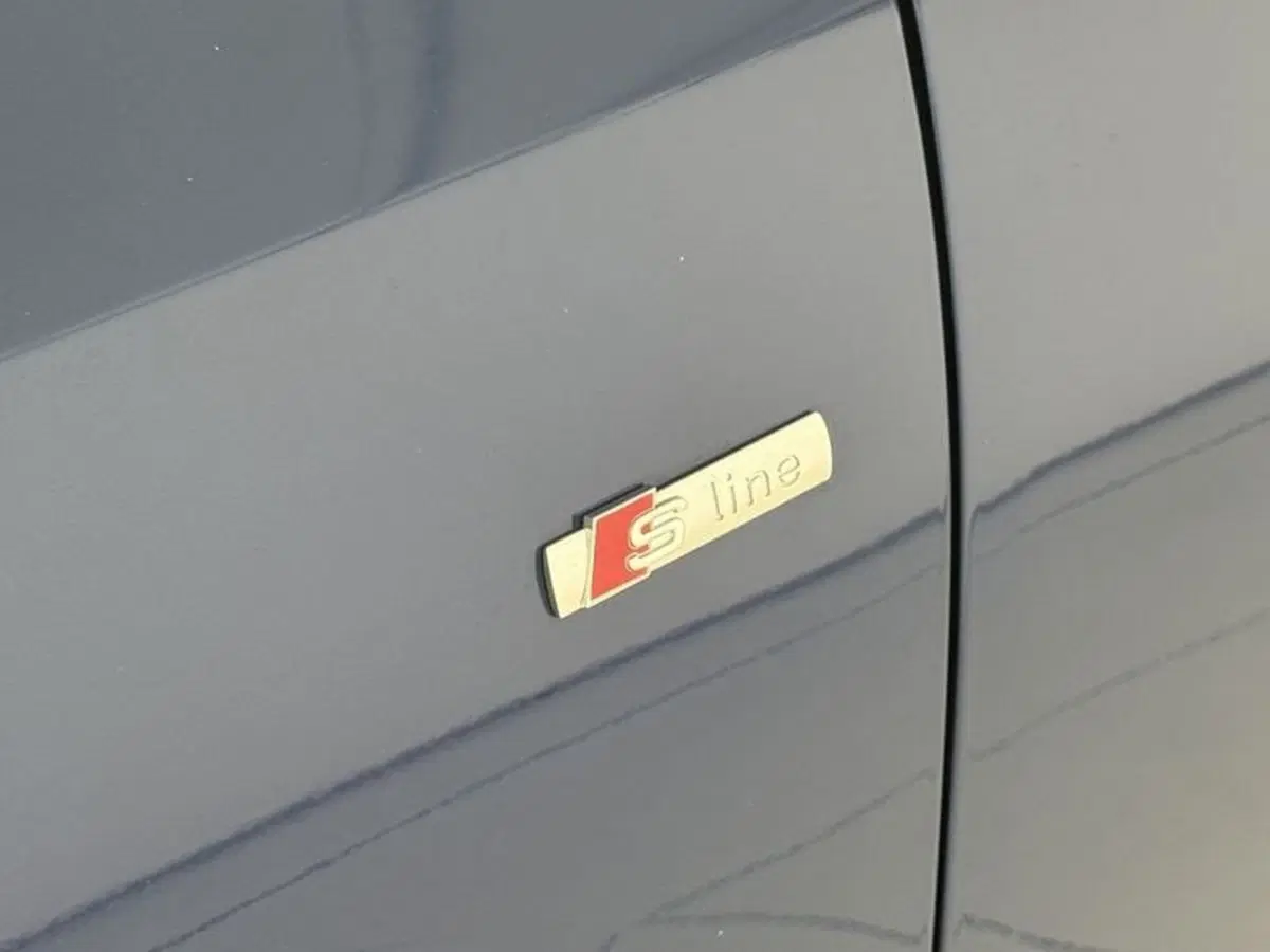 Audi A6 Allroad usata a Perugia (16)