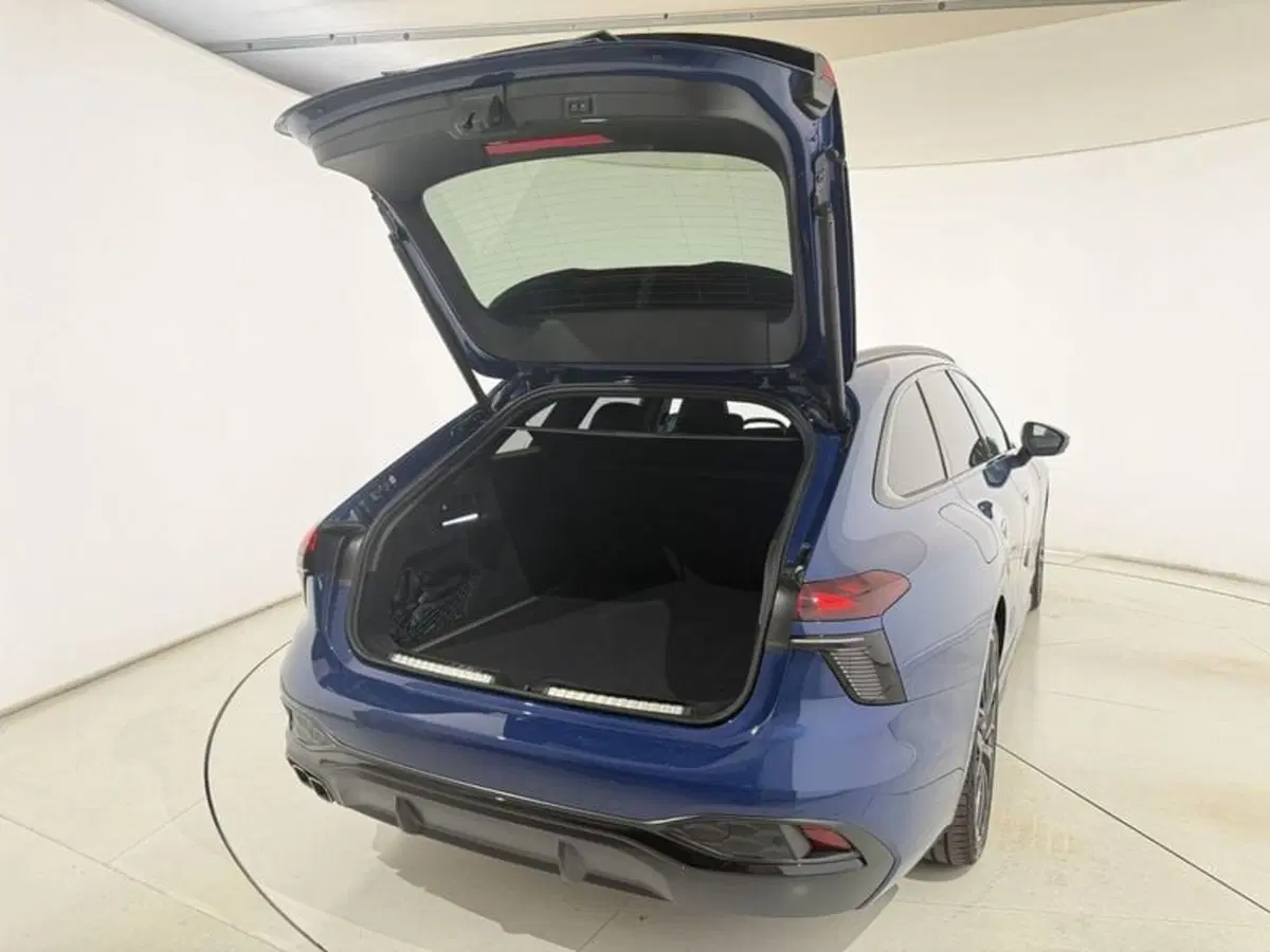 Audi A6 Allroad usata a Perugia (18)