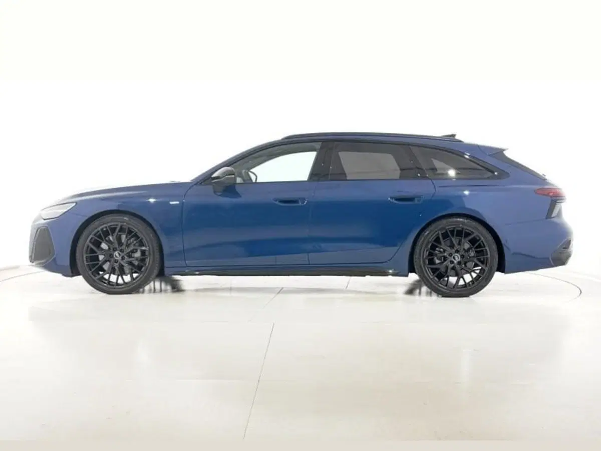 Audi A6 Allroad usata a Perugia (2)