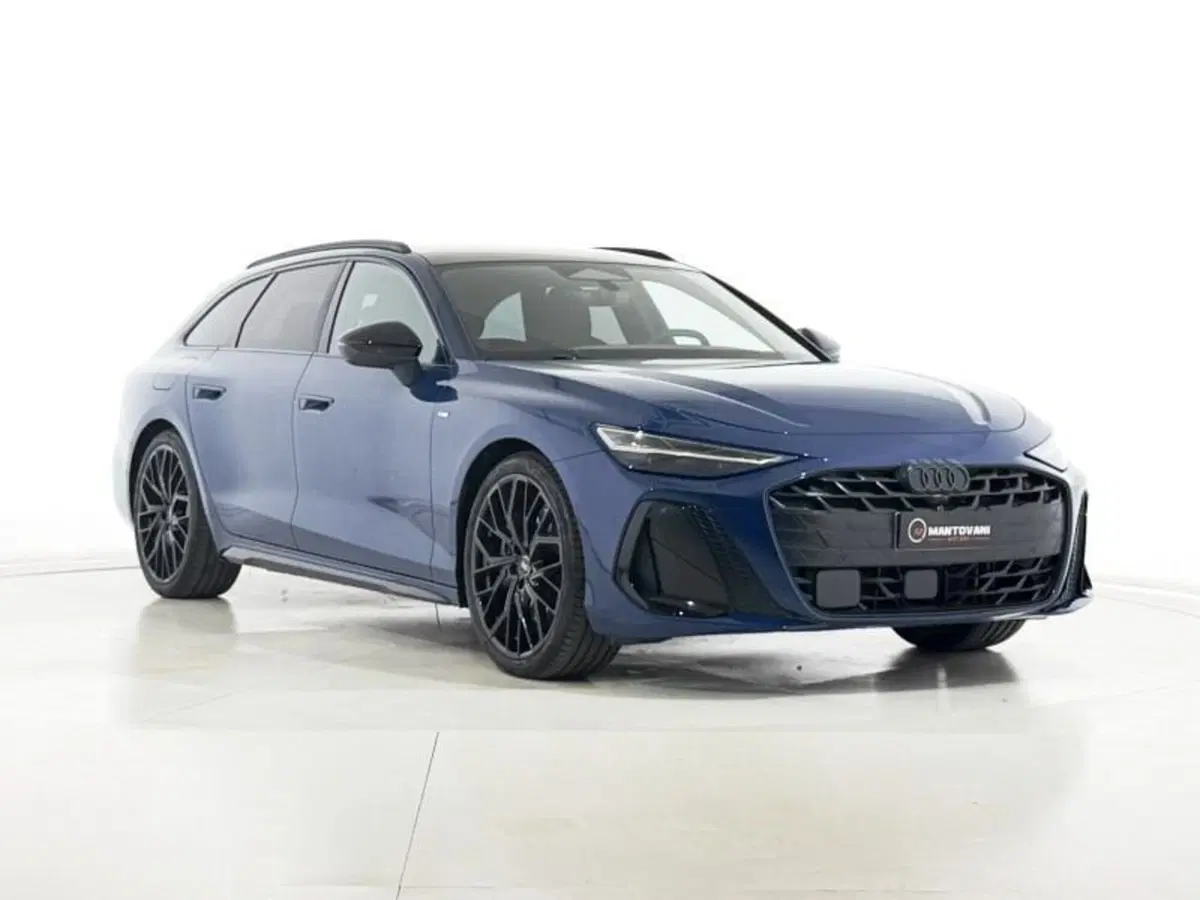 Audi A6 Allroad usata a Perugia (7)