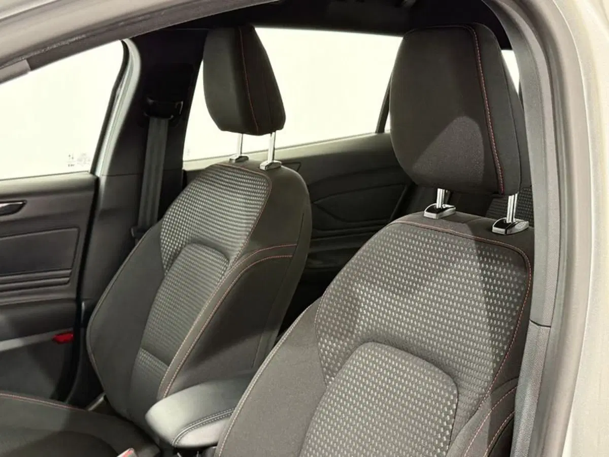 Ford Focus Station Wagon usata a Perugia (11)