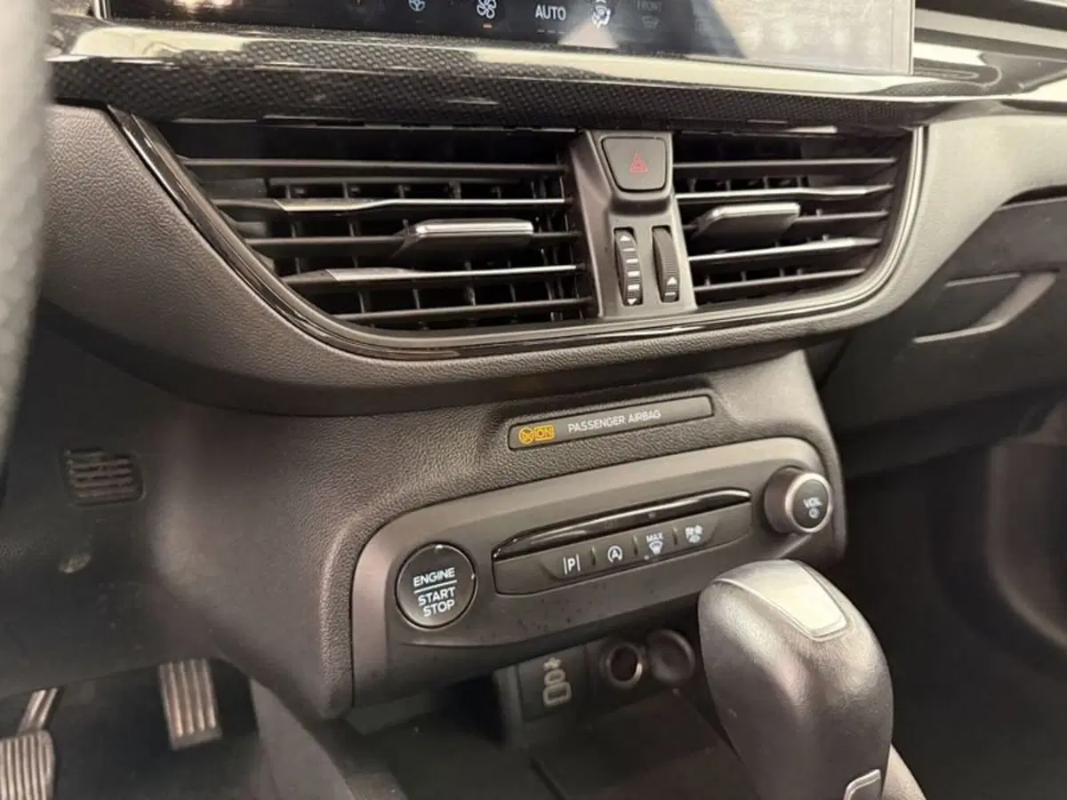 Ford Focus Station Wagon usata a Perugia (19)