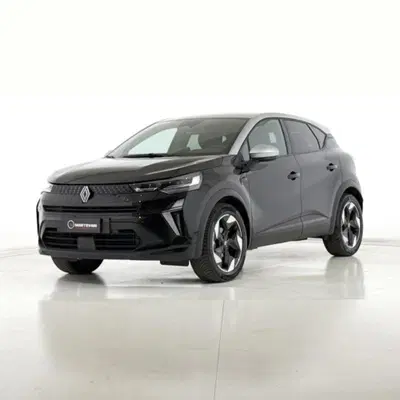 Renault Captur 1.0 tce Techno 90cv del 2025 usata a Bastia Umbra