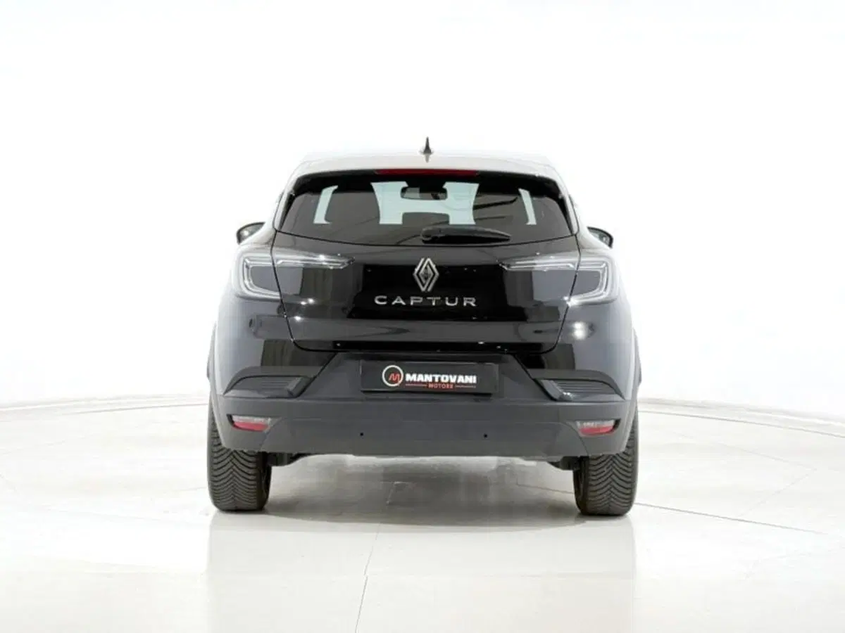 Renault Captur usata a Perugia (4)