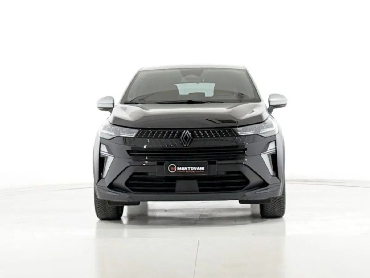 Renault Captur usata a Perugia (8)