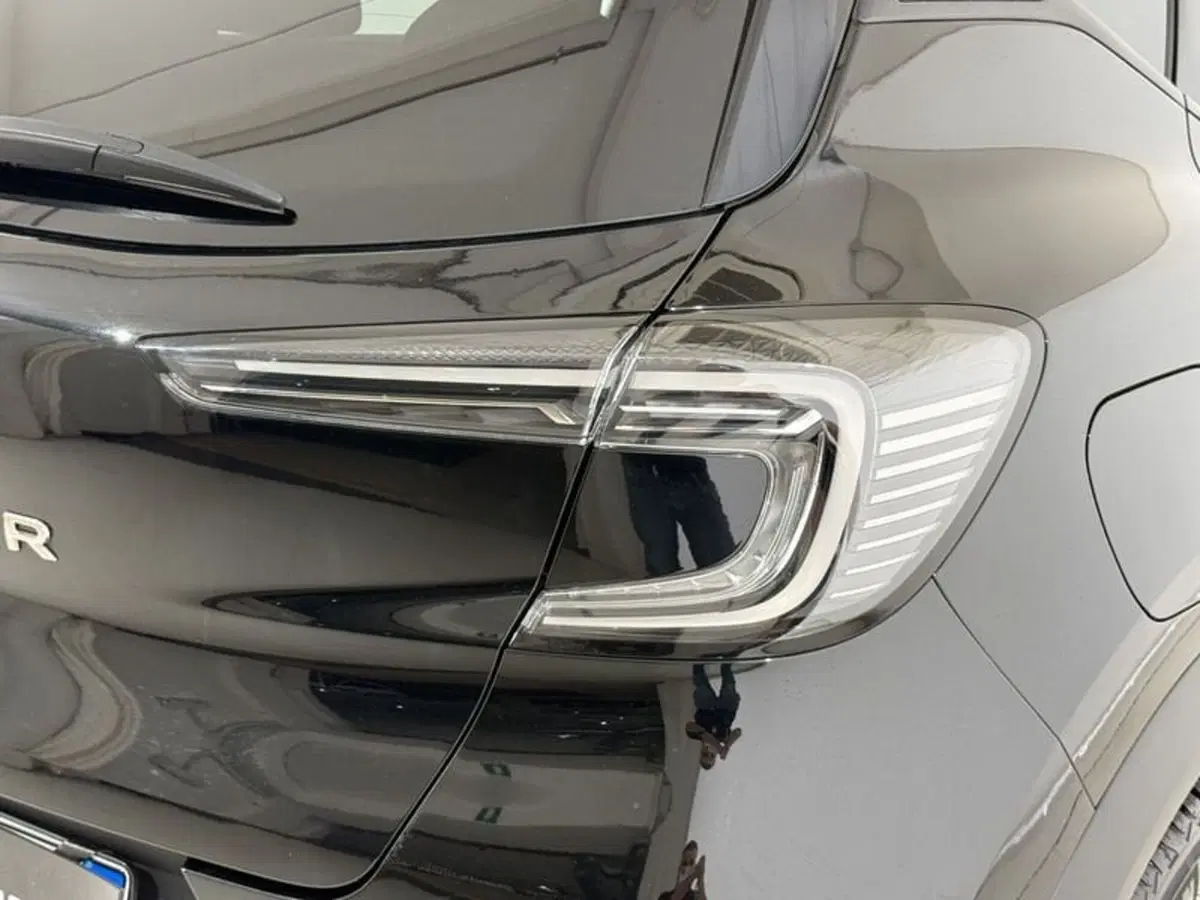 Renault Captur usata a Perugia (9)