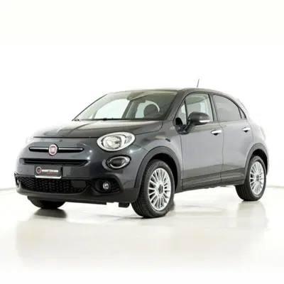 Fiat 500X 1.6 MultiJet 130 CV Connect del 2022 usata a Bastia Umbra