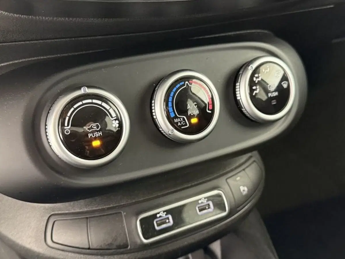 Fiat 500X usata a Perugia (17)