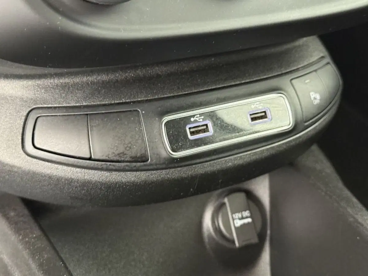 Fiat 500X usata a Perugia (18)