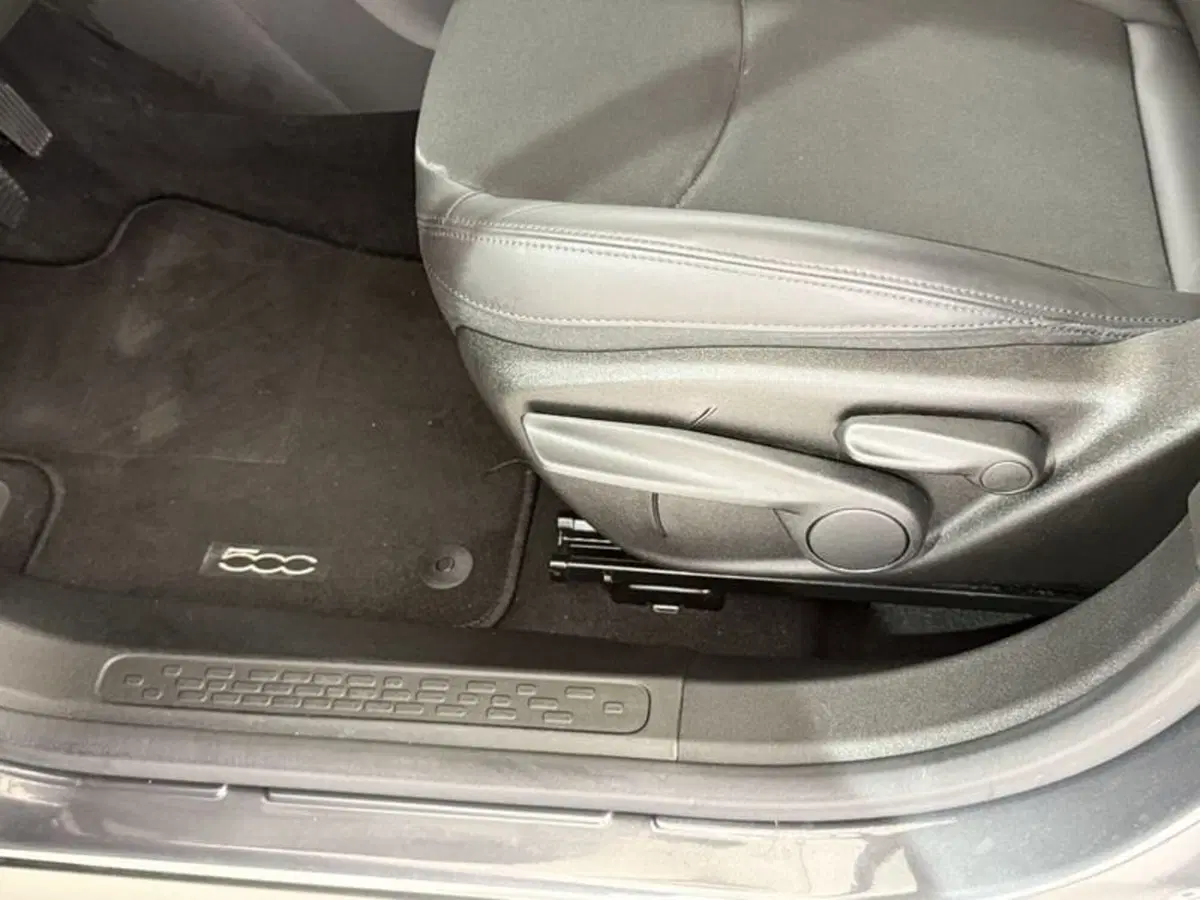 Fiat 500X usata a Perugia (8)