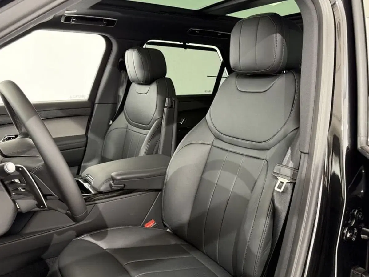 Land Rover Range Rover Sport nuova a Perugia (10)