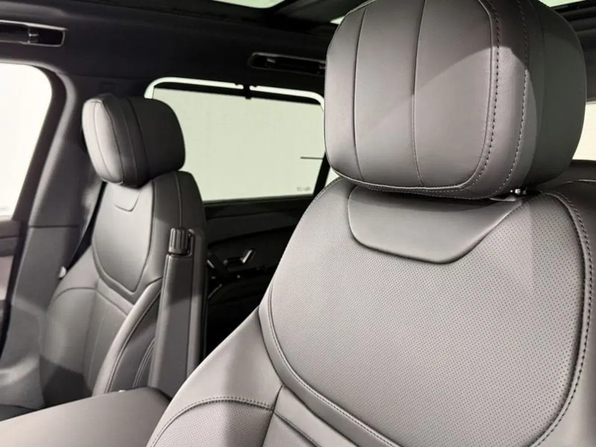 Land Rover Range Rover Sport nuova a Perugia (11)