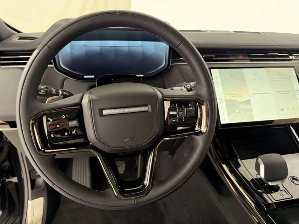 Land Rover Range Rover Sport nuova a Perugia (13)