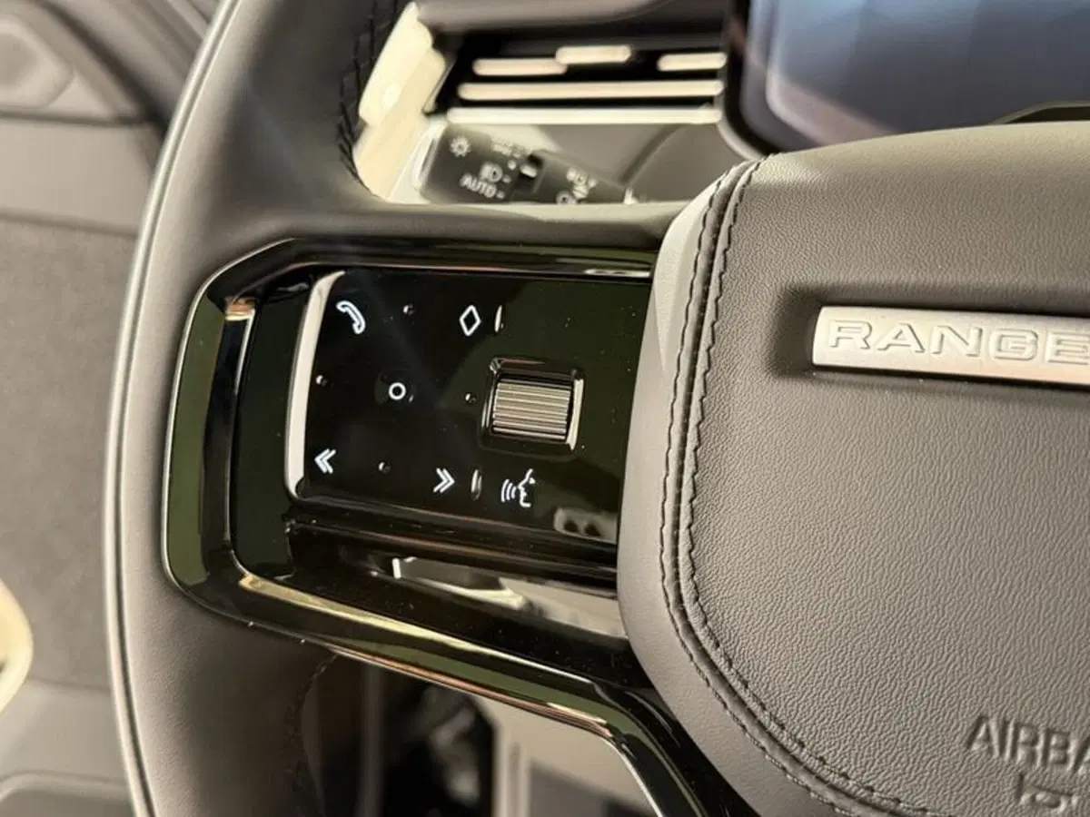 Land Rover Range Rover Sport nuova a Perugia (14)