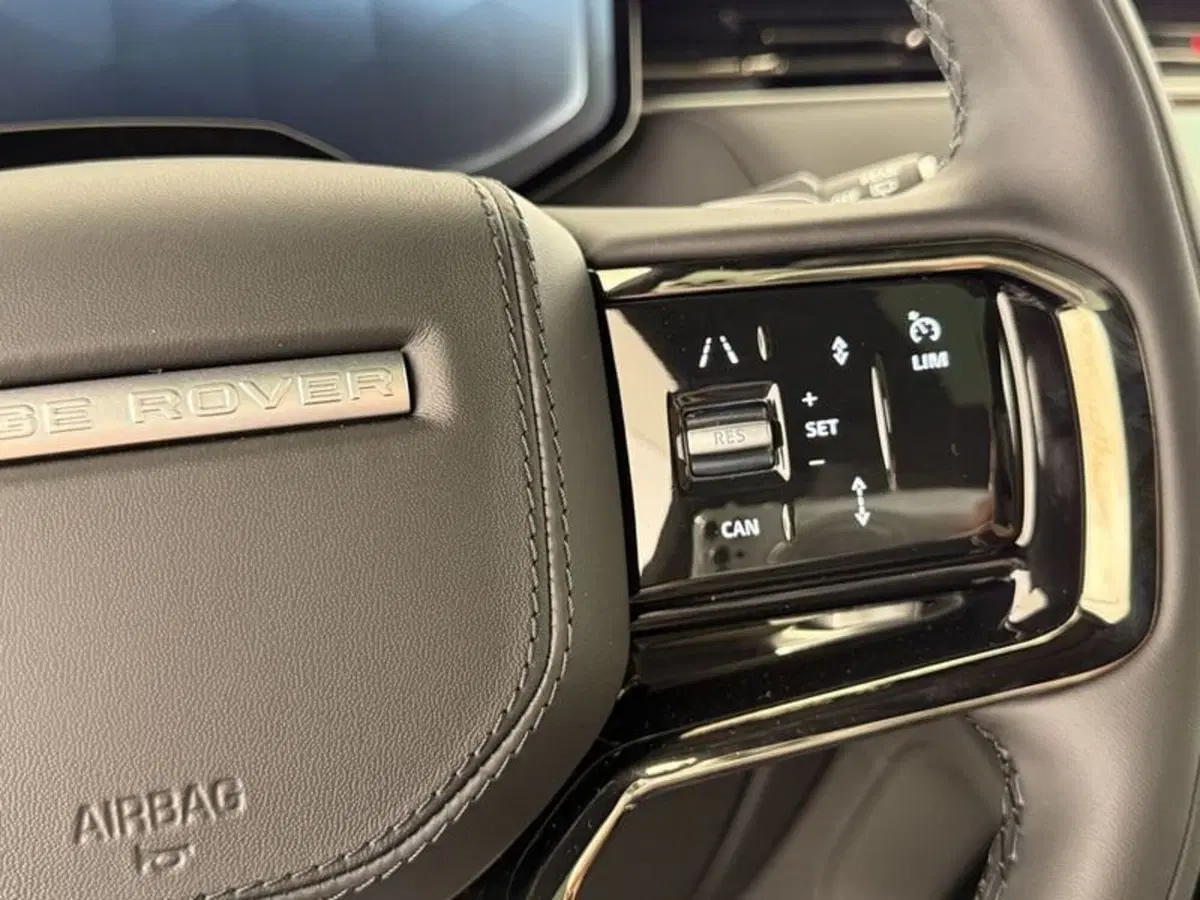 Land Rover Range Rover Sport nuova a Perugia (15)